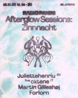 Afterglow Sessions
