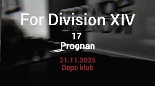 For Division Xiv