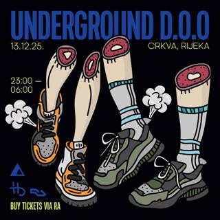 Underground D.O.O