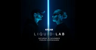 Kream Liquid:Lab Copenhagen