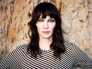 Lyra Pramuk I "Psychosphere": Live Performance I Cisternerne