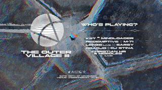 The Outer Village Iii