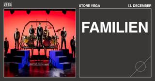 Familien - Vega