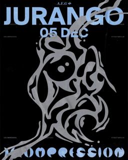 Decompression With Jurango