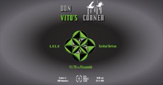 Don Vito'S Corner At Den Anden Ende