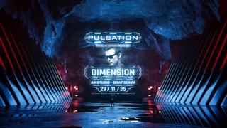 Pulsation Presents: Dimension