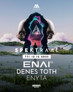 Spektraal W. Enai, Denes Toth & Enyta