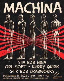 Machina