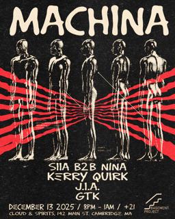 Machina
