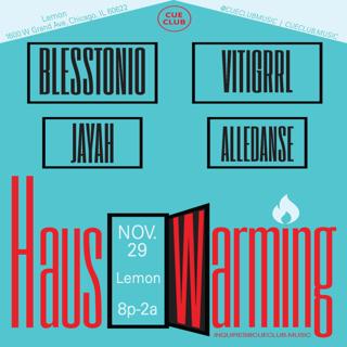 Haus Warming