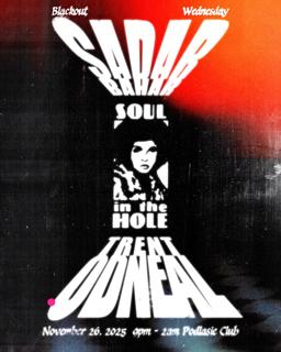 Soul In The Hole