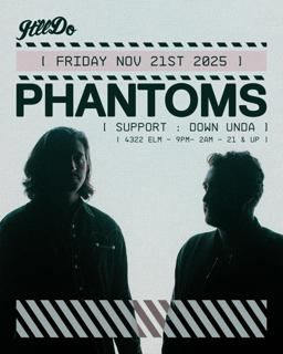 Phantoms