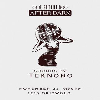 Eatorí After Dark Feat. Teknono