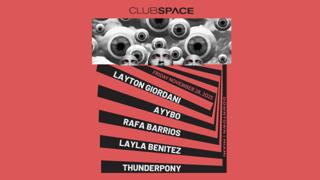 Layton Girodani, Ayybo, & Rafa Barrios