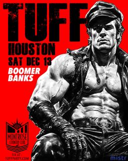Tuff Houston
