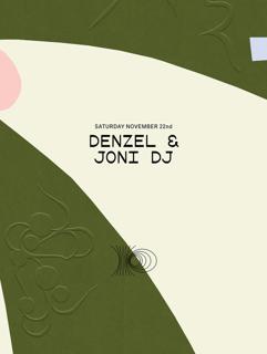 Post Bar – Denzel & Joni Dj