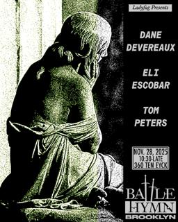 Battle Hymn Thanksgiving