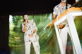 Spatial Awareness - Morpheme