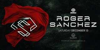 Roger Sanchez
