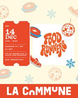 Mrz Dj Set: La Commune Lyon