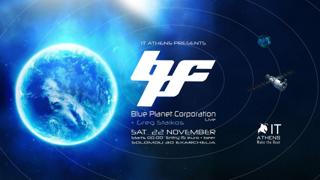 Blue Planet Corporation Live