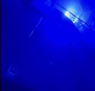 Kaos London X Astron