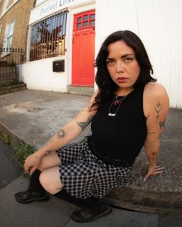 Romantso Club Night: Ell Murphy (Uk) Dj/Live Set With Miss Trouli • Saber Rider • Vysska