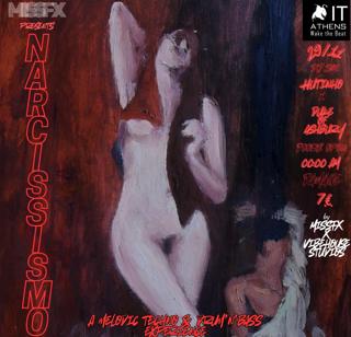 Missfx Present Narcissismo