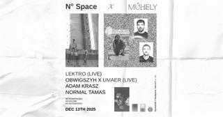 N° Space X Műhely Session