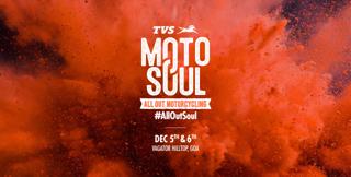 Tvs Motosoul 2025 – The Ultimate Biker Festival In Vagator, Goa