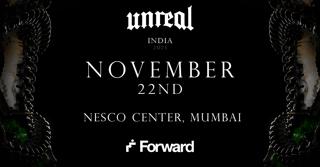 Unreal, Mumbai
