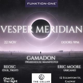 Vesper Meridian