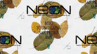 Neon With Miki