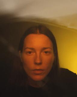 Linecheck & Inner__Spaces With Lucy Railton