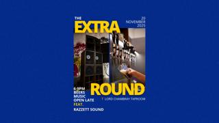 The Extra Round Ft. Razzett Sound (Reggae In Gozo)