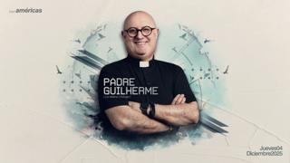 Padre Guilherme [Lux Aeterna]