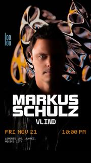 Markus Schulz