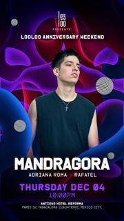 Mandragora - Off Looloo