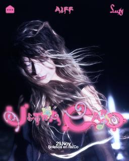 Ultra Caro - Aiff X Hooogar X Luzy