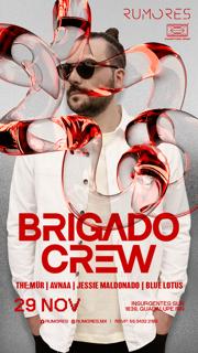 Brigado Crew