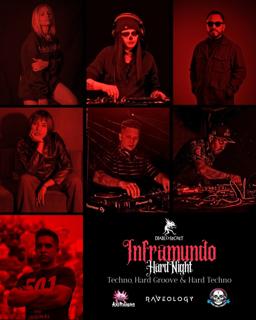 Inframundo Hard Night
