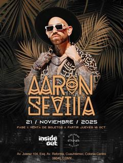 Aaron Sevilla