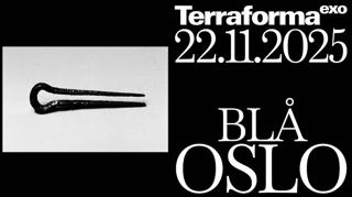 Terraforma Exo X Blå