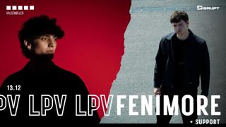 Lpv + Fenim0Re