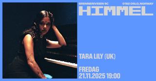 Tara Lily (Uk) / Himmel