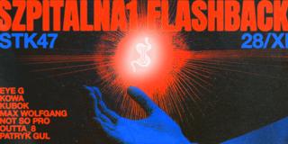 Szpitalna 1 Flashback