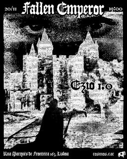 [R\F] Fallen Emperor + Ezio1.0