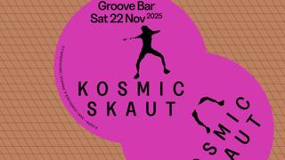 Kosmic Skaut