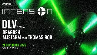Ctrl X Intension With Dlv [De/At], Dragosh, Alistarm, Thomas Rob