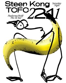 Pw • Steen Kong, Tcfc